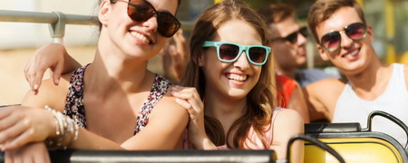 Bus Tours